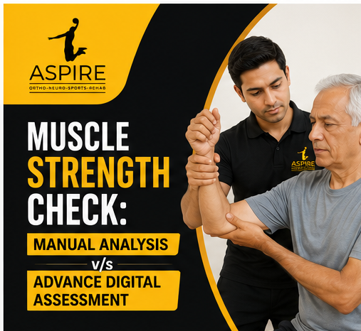 Muscle Strength Check